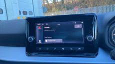 SEAT Ibiza 1.0 TSI 110 FR Edition 5dr Petrol Hatchback